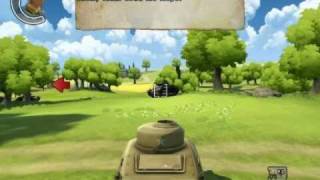 BFH-speed/unlimted ammo mod
