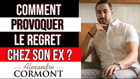 Comment faire regretter mon ex de l'avoir quitté