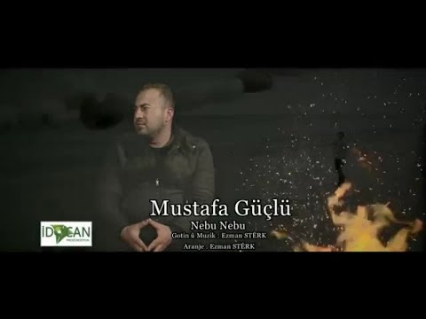 Mustafa Güçlü - Nebu Nebu (Official Video)