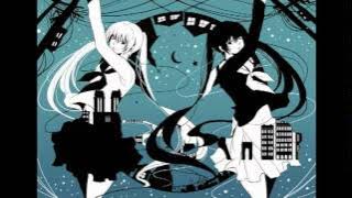 Miku Hatsune-Kagefumi Etranger
