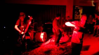 Silence Goodbye   Roch am Deich 07 10.5.2014