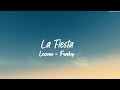 116 La Fiesta Feat Funky Lecrae Lyrics mp3
