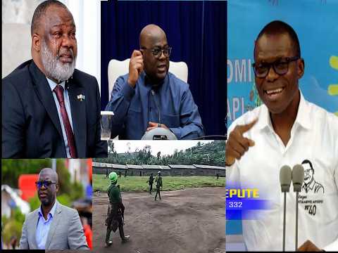 MASOLO NA DEPUTE 18 09 2026 ENFIN GOME TOUCHEE, KYABULA AKANGAMI NA KATANGA