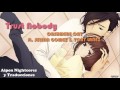 Nightcore - Trust Nobody ( By. Cashmere Cat ft. Selena Gomez, Tory Lanez )