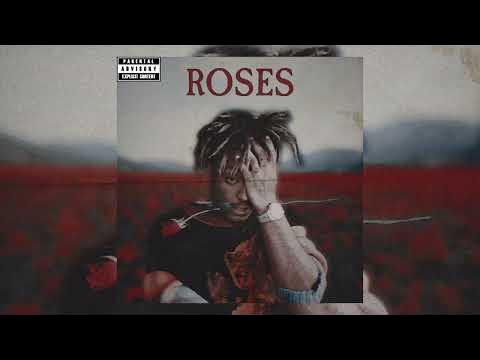 Juice WRLD Roses Type Beat - Flowers [Prod. JNIOR] - YouTube