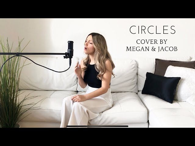 Greta Svabo Bech - Circles || Cover by Megan u0026 Jacob class=