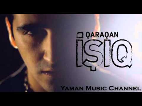 Qaraqan-Sevgilimə (Hardadır 2)