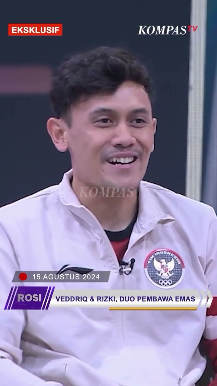 Veddriq Leonardo, Manusia 4 Detik Pemecah Rekor Dunia Panjat Tebing #shorts
