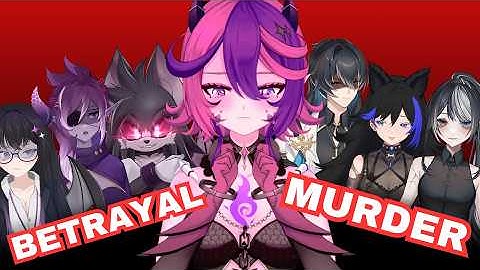 Best of Lockdown Protocol | #vtuber #lockdownprotocol #clips #funny