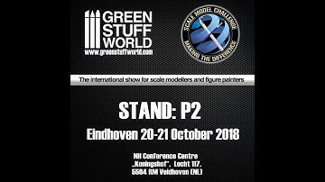 Creative: Eindhoven Scale Model Challenge