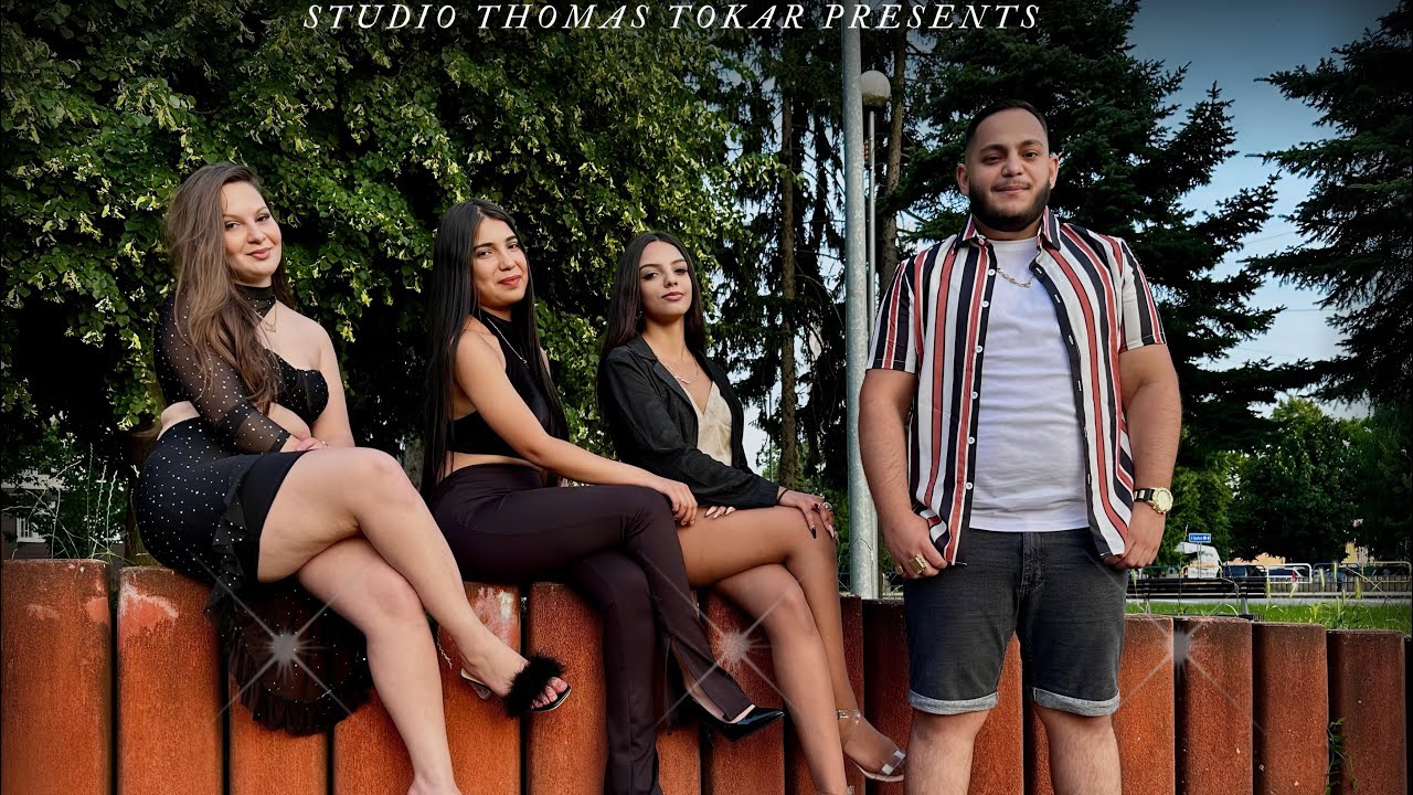 🎬 Berty Balog | VYCHODNARSKY MIX ČARDASOV 4 (OFFICIAL VIDEO) 🎬