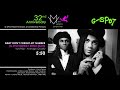 Milli Vanilli - Baby Don’t Forget My Number (G-Spot Subway Remix Beats)[Rare Version]