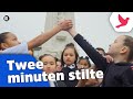 Twee minuten stilte (clip) - Kinderen voor Kinderen X Metropole Orkest