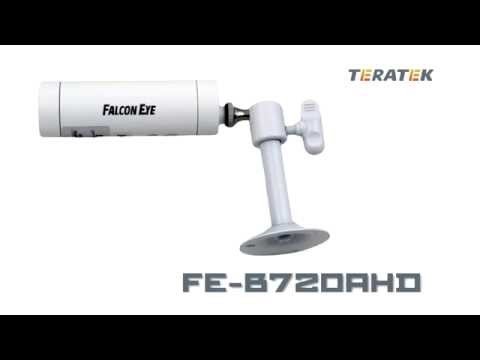 FE B720AHD