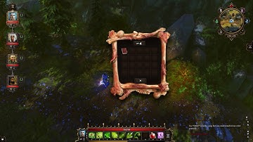 Divinity Original Sin Enhanced Edition Finding a Unique Bow Part 92 Walkthrough