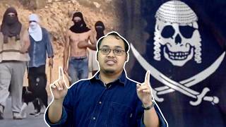 Hilltop Youth: Gangster Muda yang Dijaga IDF