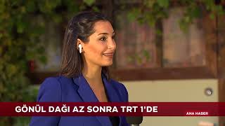 Gönül Daği Oyunculariyla 3. Sezon Röportaji