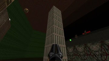 Parallax Doom - Pipes