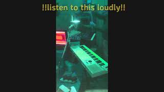 Famous KGB - amiga punk (jam / improv for HWJ challenge) Profile