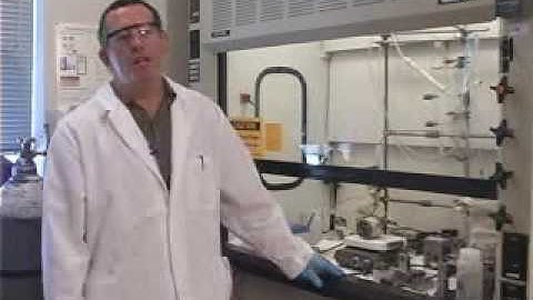 Precision Nanoparticles