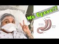 Had Surgery Gastric Sleeve || Me Operé Me Hice La Manga Gastrica 🦋🤍#gastricsleevesurgery