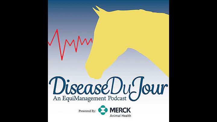 Ep. 109: Negative Palmar Angle in Horses