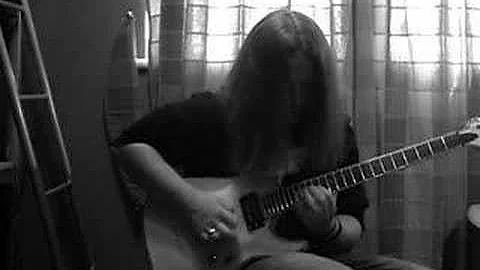 Baden Rigney - short improv