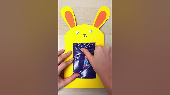 Dad is a Craft Master! 🔢 Let's Make a Re-usable Paper Tablet for Kids!