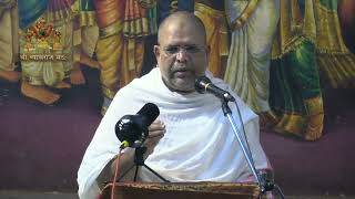 'Discovering the Divine in Everyday Life' - Session - 01 | Workshop | Vid. Kurnool Srinivasacharya