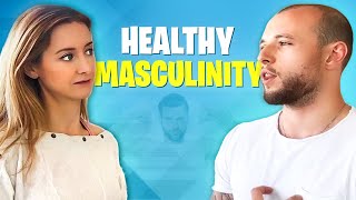 What is Health Masculinity? by Dr. Becky Spelman 695 views 6 months ago 45 minutes