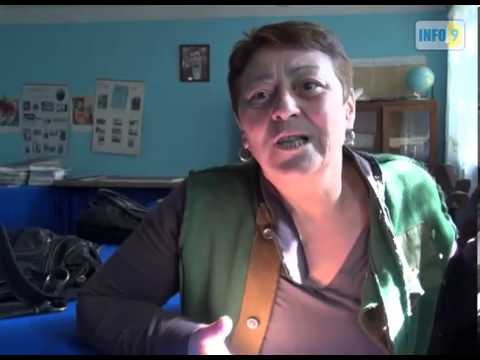 არაფლოს მოსახლეობა