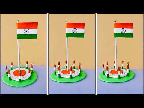 republic day craft