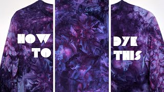 ICE TRIES - Very Purple - part 2
