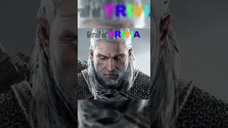 Geralt of Trivia #1 - Weekly The Witcher Quiz screenshot 4