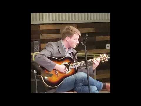 Jason Keiser "Black Orpheus" live solo guitar