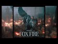 Hommarju  fox fire full album