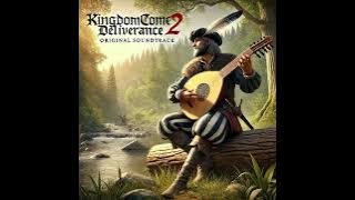 Kingdom Come Deliverance 2 - Nuptials (Extended 1 Hour)