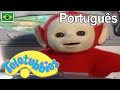 ☆ Teletubbies em Português Brasil ☆ 2 horas + Temporada 2 ☆ Clásico Temporada ☆ teletubbies dublado