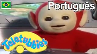 ☆ Teletubbies em Português Brasil ☆ 2 horas + Temporada 2 ☆ Clásico Temporada ☆ teletubbies dublado