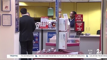 USPS to slow down First-Class delivery to help speed up Priority Mail
