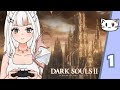 ⚔️ Surely this game cant be that bad... | first time⚔️[DARK SOULS II]