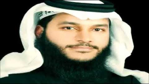 سورة الضحى يتلوها الشيخ عبدالرحمن العوسي