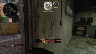 Call of Duty Black Ops 4 Sensor Dart Kill