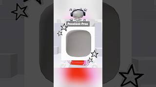 cara mendapatkan item muka faceless secara gratis 🐼✨[selamat mencoba]#roblox#subscribe#like