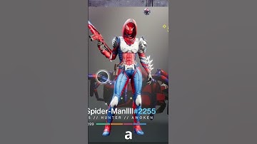 IK MIS DE BESCHERMERS DIE DIT DOEN #destiny2