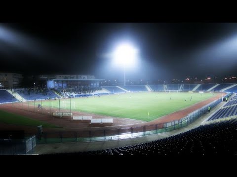 Stadionul Municipal (Drobeta-Turnu Severin)