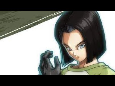 ANDROID 17, Wiki