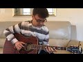 Check out this 16-year-old guitar prodigy from Highland