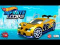 Hot Wheels Infinite Loop Synkro Unlocked