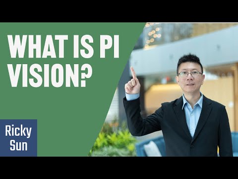Lapi Vision What is PI Vision? - YouTube